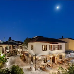 Saye ' Kaleici&oldtown' 3*, Antalya Turkey