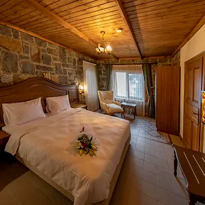 Foleya Mountain & 3*, Trabzon Turkey