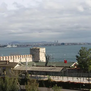 Ipekyolu 3*, Istanbul Turkey