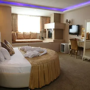 Golden Boutique 2*, Ankara Turkey