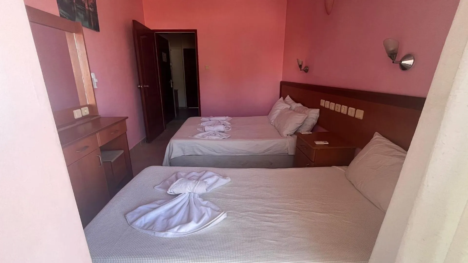 Hotel Holiday Apart Didim Türkei